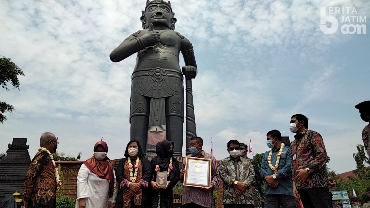 Jelajahi Wisata Desa BMJ Mojopahit, Pesona Sejarah dan Budaya di Jawa Timur